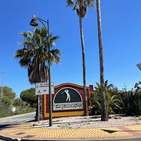 Golf, Kitesurf, Tennis, Paddle, Free Bicycles - Apartment Andalusia Isla Canela Esterno foto