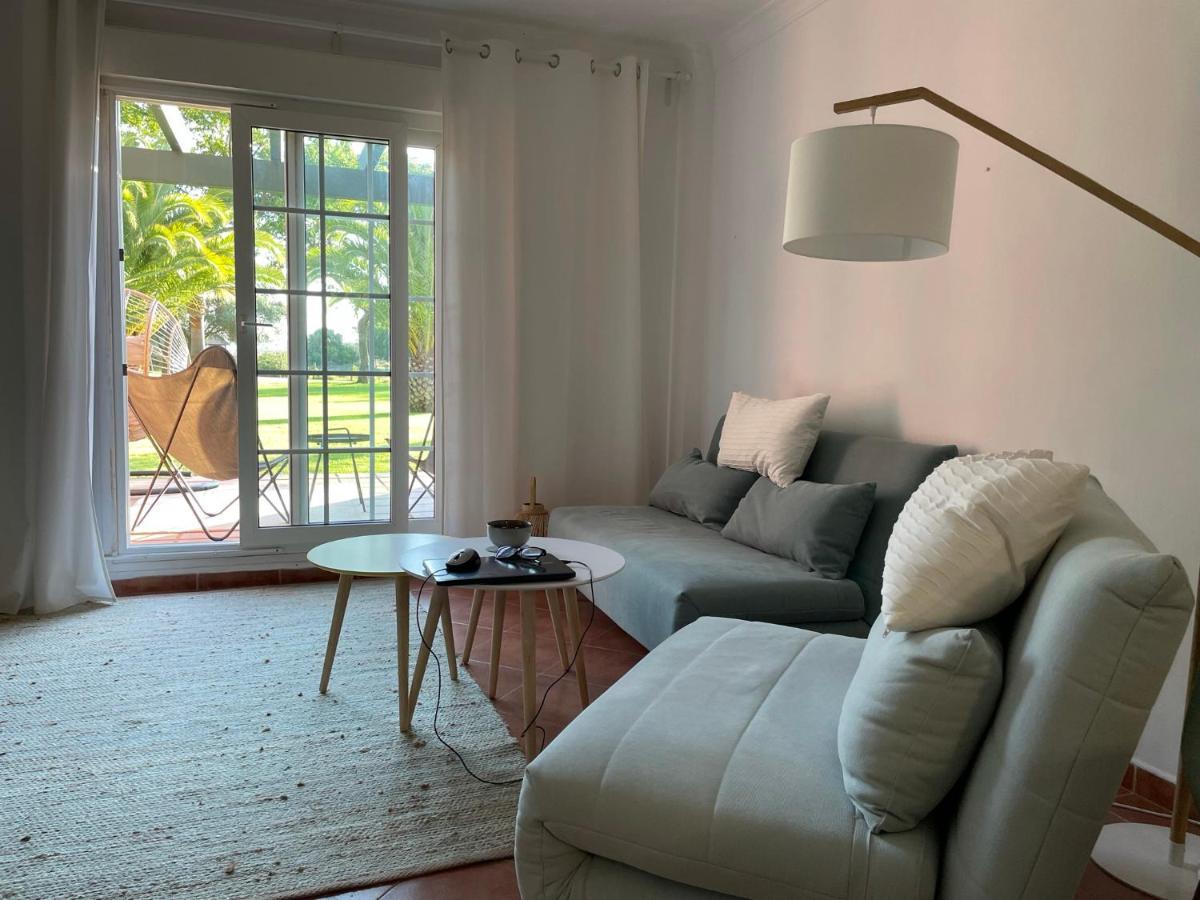 Golf, Kitesurf, Tennis, Paddle, Free Bicycles - Apartment Andalusia Isla Canela Esterno foto