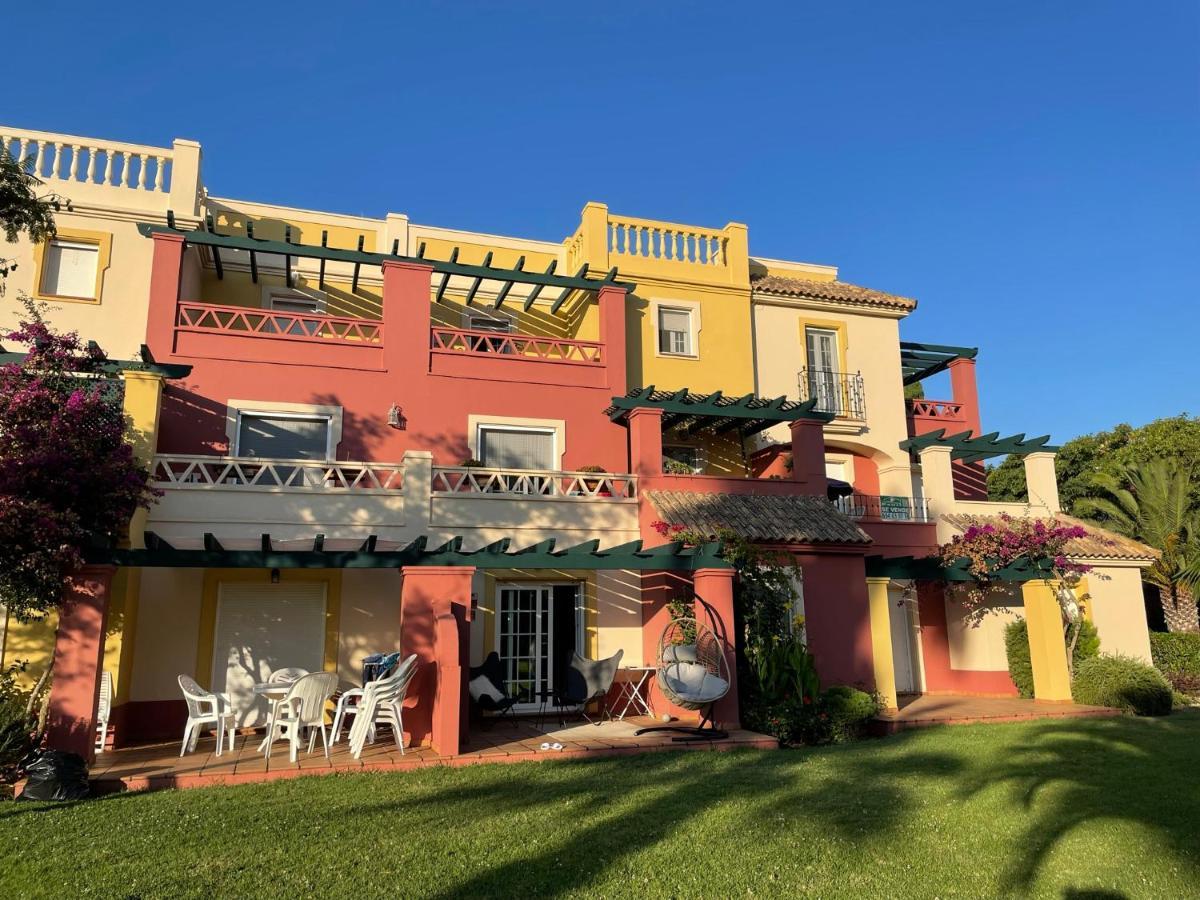 Golf, Kitesurf, Tennis, Paddle, Free Bicycles - Apartment Andalusia Isla Canela Esterno foto
