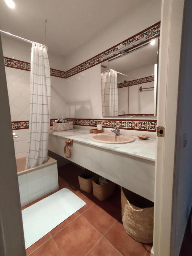 Golf, Kitesurf, Tennis, Paddle, Free Bicycles - Apartment Andalusia Isla Canela Esterno foto