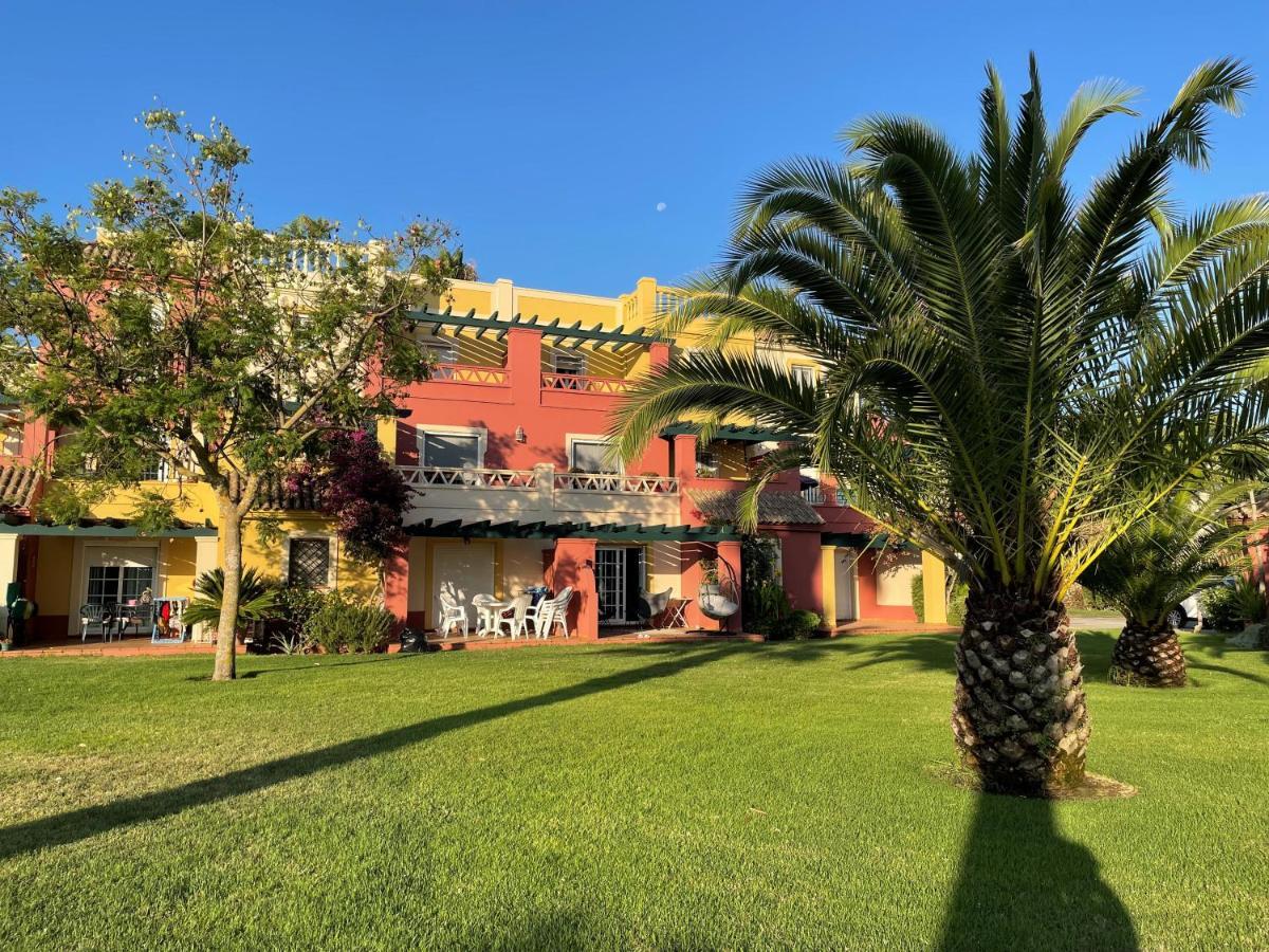 Golf, Kitesurf, Tennis, Paddle, Free Bicycles - Apartment Andalusia Isla Canela Esterno foto