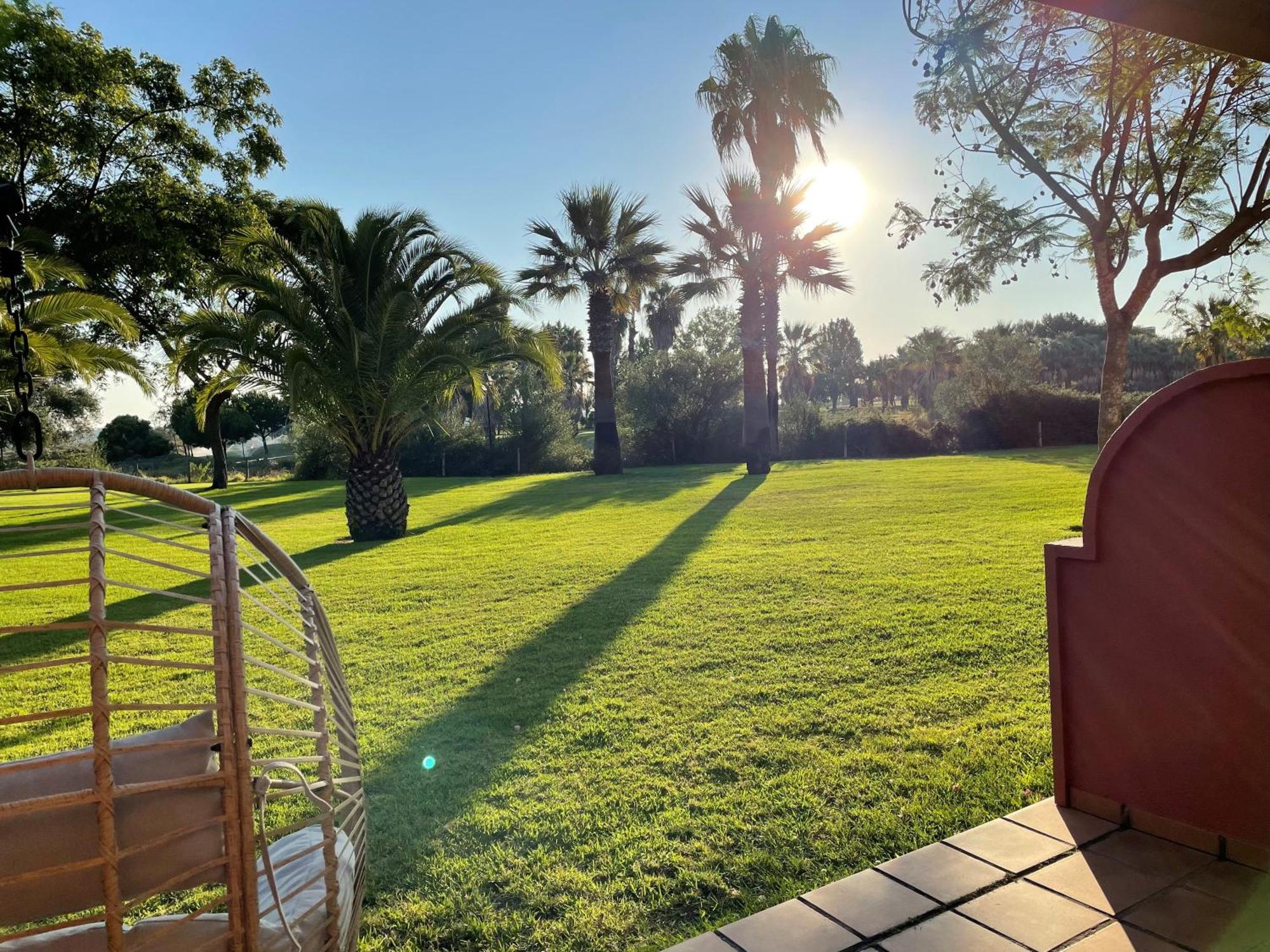 Golf, Kitesurf, Tennis, Paddle, Free Bicycles - Apartment Andalusia Isla Canela Esterno foto