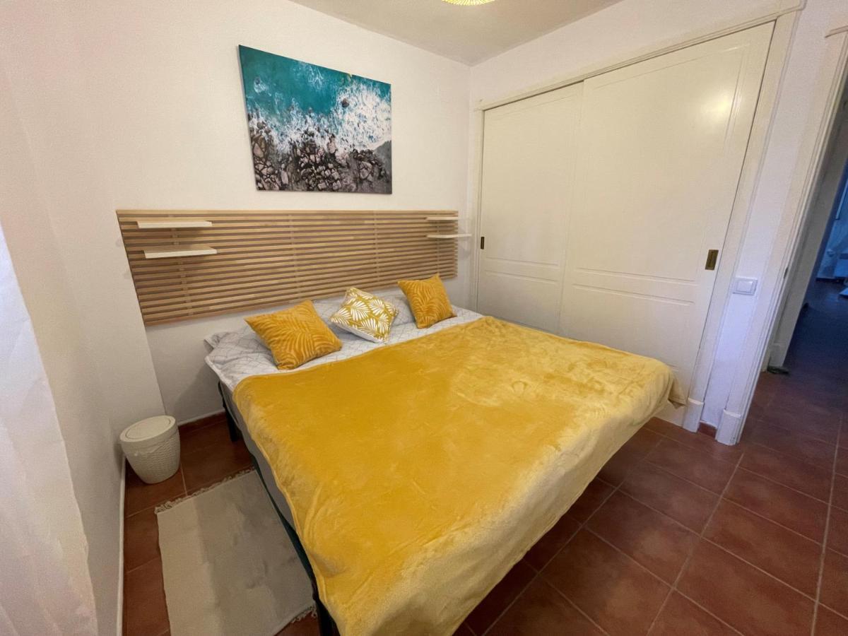 Golf, Kitesurf, Tennis, Paddle, Free Bicycles - Apartment Andalusia Isla Canela Esterno foto