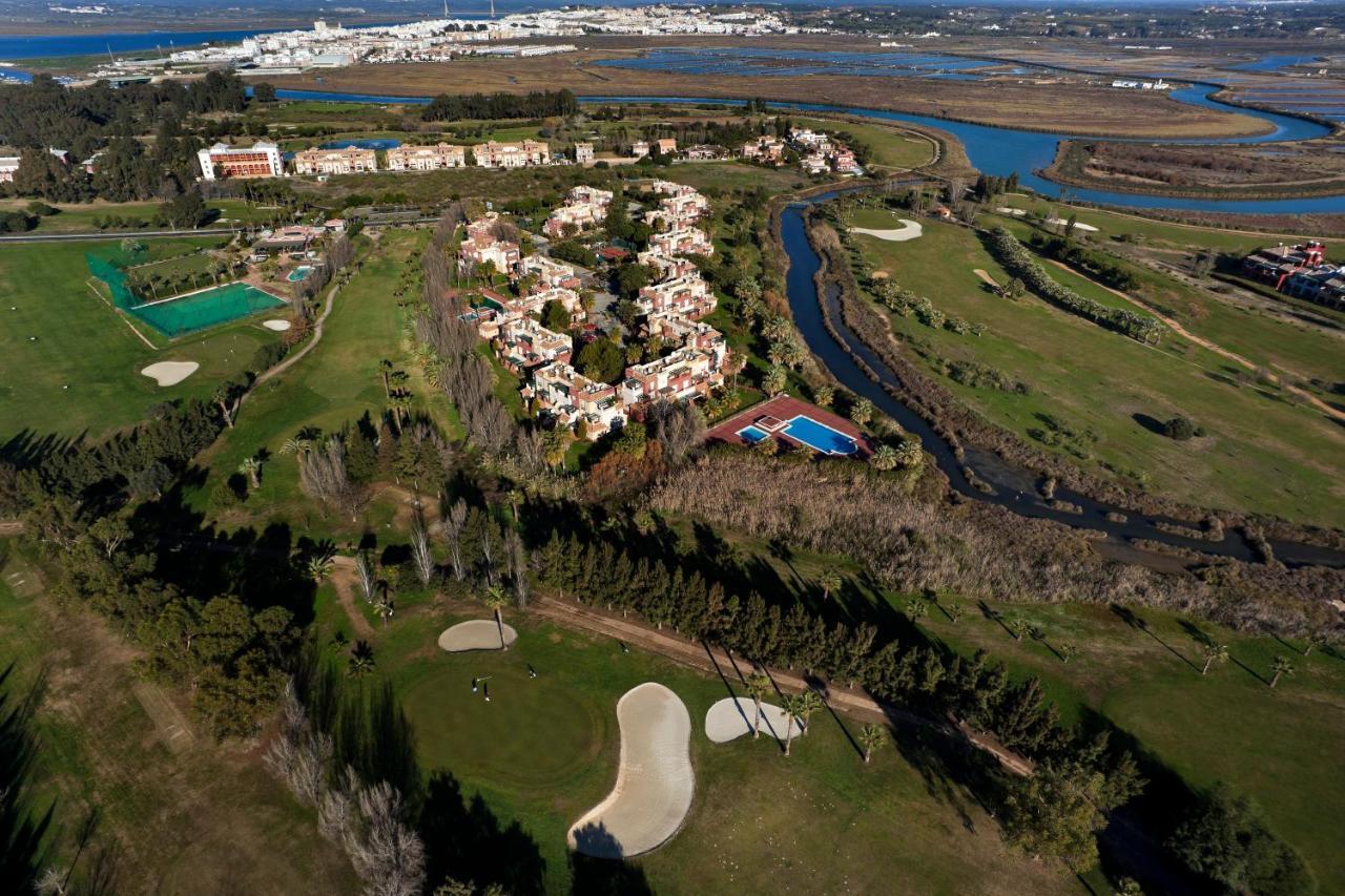 Golf, Kitesurf, Tennis, Paddle, Free Bicycles - Apartment Andalusia Isla Canela Esterno foto