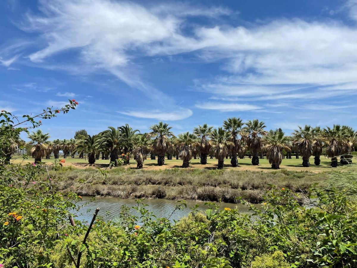 Golf, Kitesurf, Tennis, Paddle, Free Bicycles - Apartment Andalusia Isla Canela Esterno foto