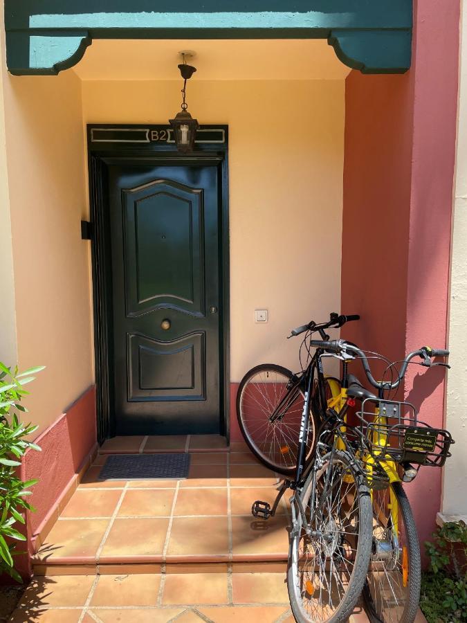 Golf, Kitesurf, Tennis, Paddle, Free Bicycles - Apartment Andalusia Isla Canela Esterno foto