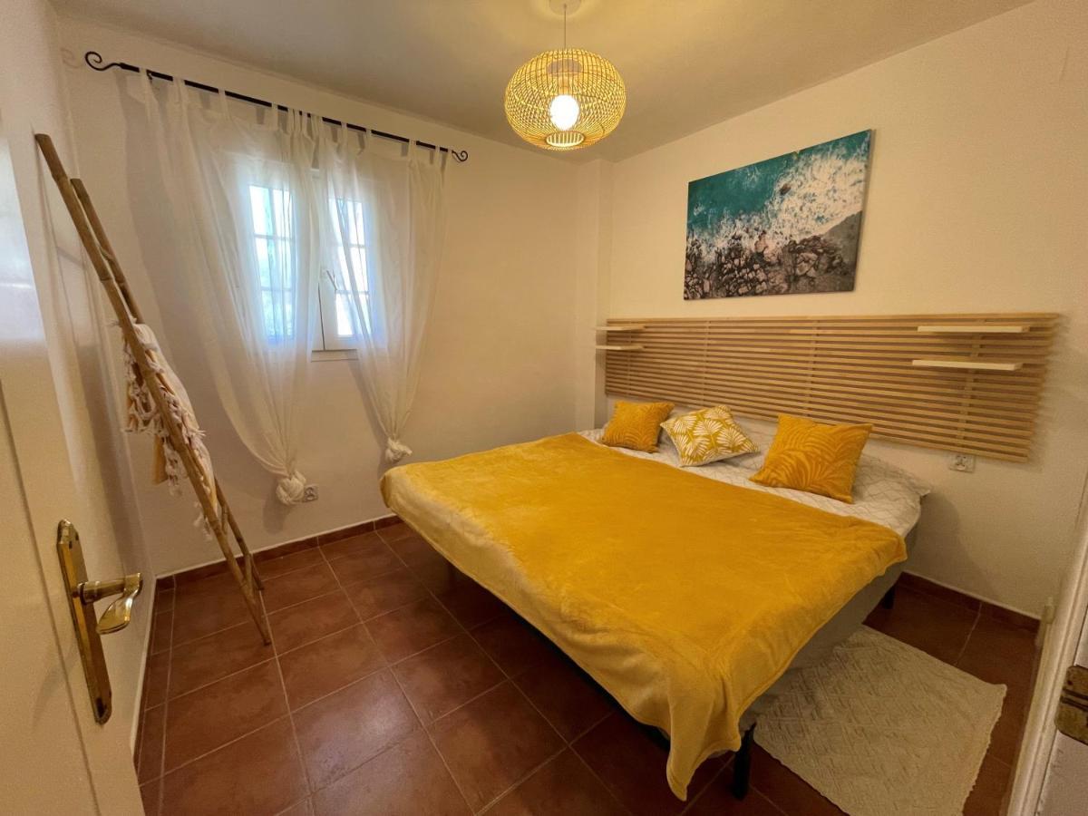 Golf, Kitesurf, Tennis, Paddle, Free Bicycles - Apartment Andalusia Isla Canela Esterno foto