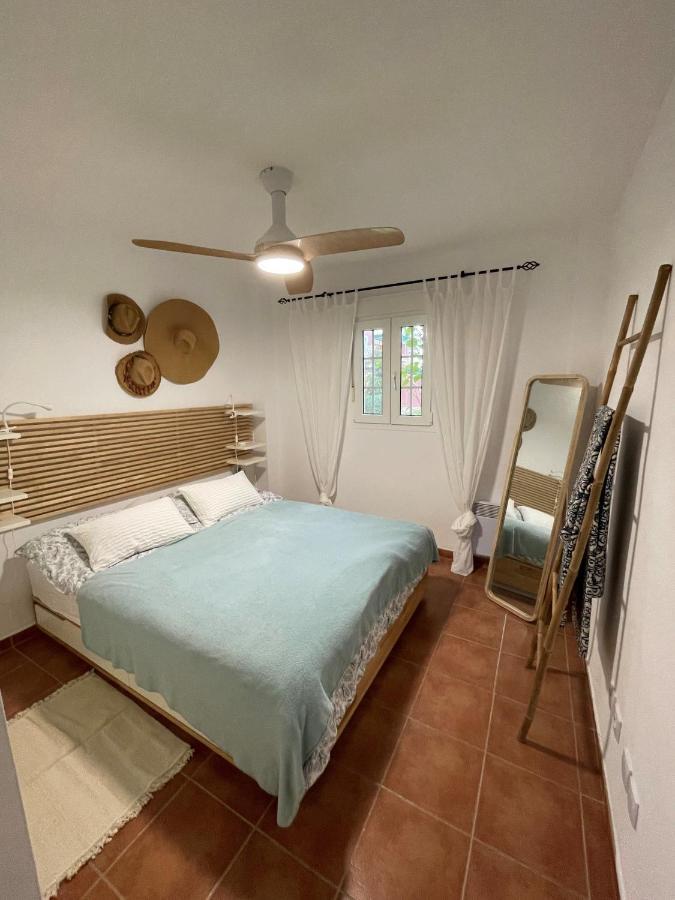 Golf, Kitesurf, Tennis, Paddle, Free Bicycles - Apartment Andalusia Isla Canela Esterno foto