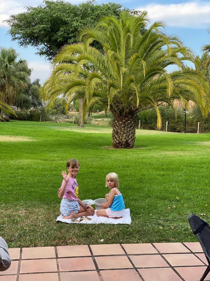 Golf, Kitesurf, Tennis, Paddle, Free Bicycles - Apartment Andalusia Isla Canela Esterno foto